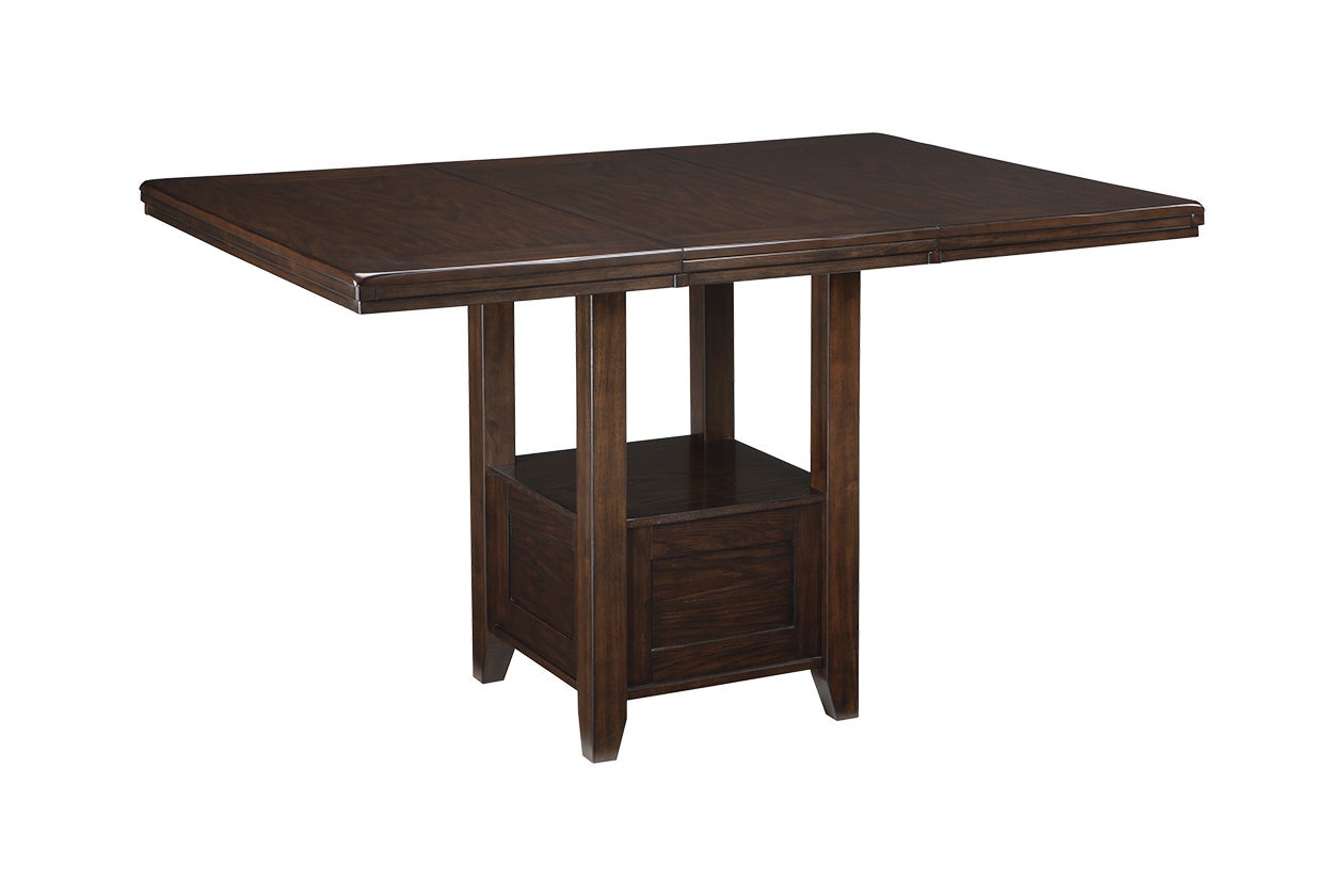 Ashley Haddigan Haddigan Counter Height Dining Extension Table
